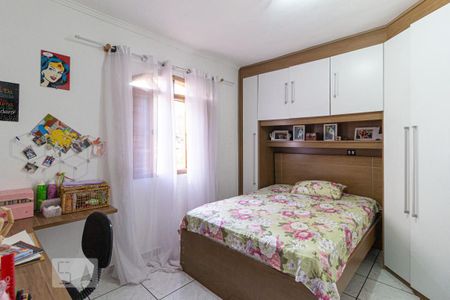 Casa para alugar com 125m², 3 quartos e 3 vagasQuarto 2