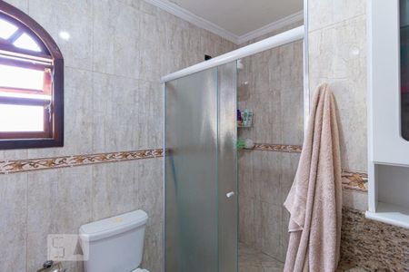 Casa para alugar com 125m², 3 quartos e 3 vagasBanheiro 2