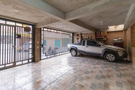 Casa para alugar com 125m², 3 quartos e 3 vagasGaragem