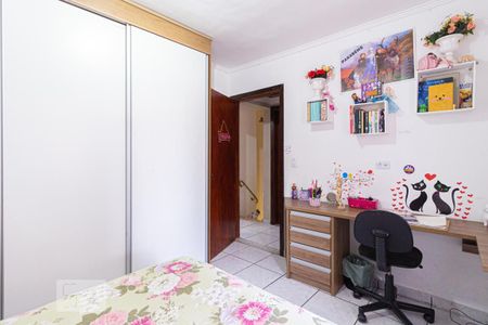 Casa para alugar com 125m², 3 quartos e 3 vagasQuarto 2