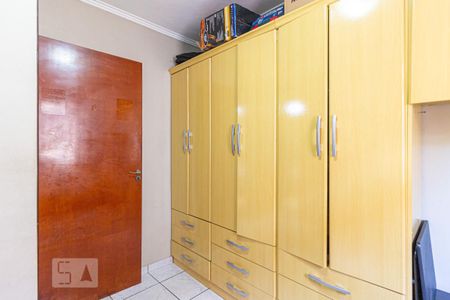 Casa para alugar com 125m², 3 quartos e 3 vagasQuarto 3