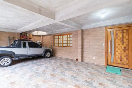 Casa para alugar com 125m², 3 quartos e 3 vagasGaragem