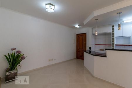 Sala de Jantar de apartamento para alugar com 2 quartos, 60m² em Nossa Senhora do Ó, São Paulo