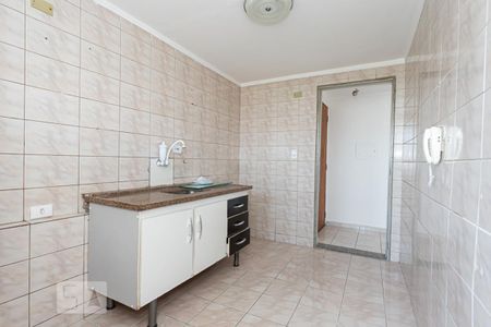 Apartamento para alugar com 63m², 2 quartos e 1 vagaCozinha