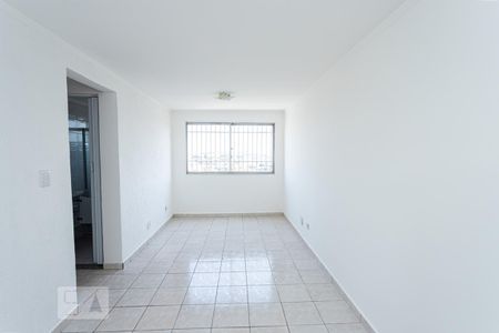 Apartamento para alugar com 63m², 2 quartos e 1 vagaSala
