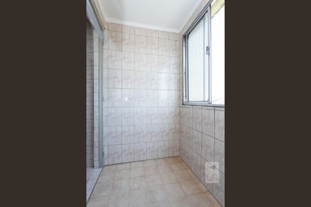 Apartamento para alugar com 63m², 2 quartos e 1 vagaÁrea de Serviço