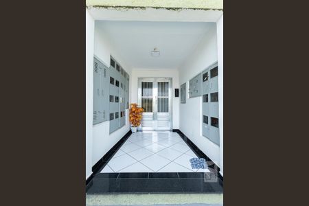 Apartamento para alugar com 63m², 2 quartos e 1 vagaHall de Entrada