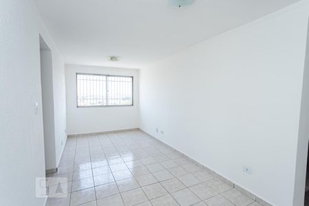 Apartamento para alugar com 63m², 2 quartos e 1 vagaSala