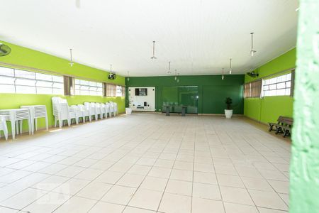 Salão de Festas de apartamento para alugar com 2 quartos, 63m² em Cidade São Mateus, São Paulo