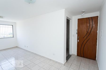 Apartamento para alugar com 63m², 2 quartos e 1 vagaSala