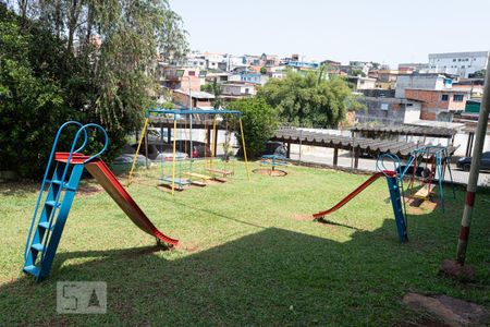 Área Comum - Playground de apartamento para alugar com 2 quartos, 63m² em Cidade São Mateus, São Paulo