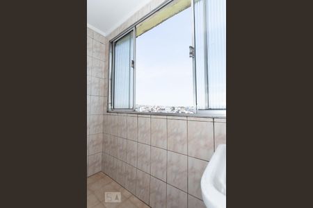 Apartamento para alugar com 63m², 2 quartos e 1 vagaÁrea de Serviço