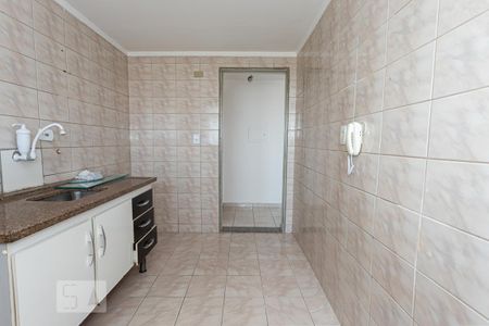 Apartamento para alugar com 63m², 2 quartos e 1 vagaCozinha