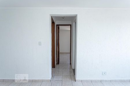 Apartamento para alugar com 63m², 2 quartos e 1 vagaCorredor