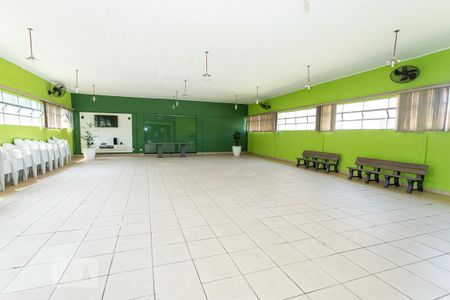 Salão de Festas de apartamento para alugar com 2 quartos, 63m² em Cidade São Mateus, São Paulo