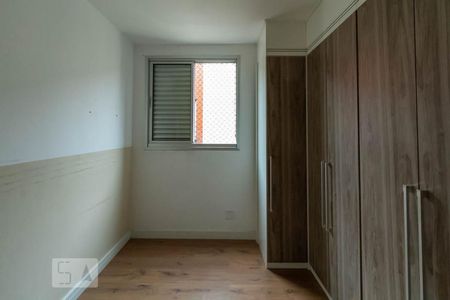 Quarto de apartamento à venda com 2 quartos, 52m² em Conceição, Diadema