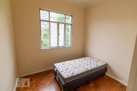 Quarto 2 de apartamento para alugar com 3 quartos, 100m² em Tijuca, Rio de Janeiro