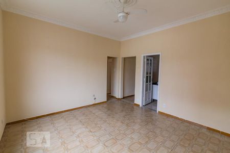 Sala de apartamento para alugar com 3 quartos, 100m² em Tijuca, Rio de Janeiro