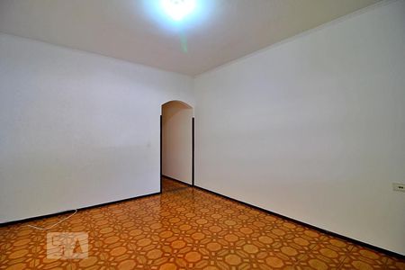 Sala de casa para alugar com 3 quartos, 210m² em Jardim Las Vegas, Santo André