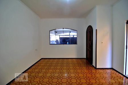 Sala de casa para alugar com 3 quartos, 210m² em Jardim Las Vegas, Santo André