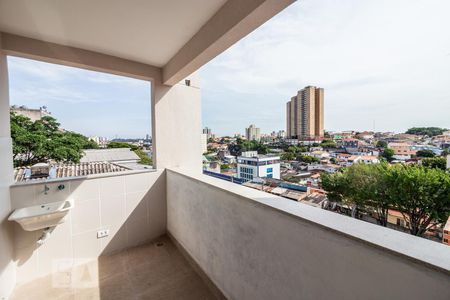 Apartamento para alugar com 60m², 2 quartos e sem vaga Apartamento para alugar com 60m², 2 quartos e sem vagaLavanderia