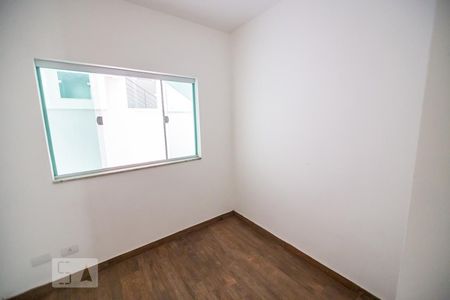 Apartamento para alugar com 60m², 2 quartos e sem vaga Apartamento para alugar com 60m², 2 quartos e sem vagaBanheiro do Quarto 2