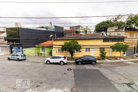 Vista do Quarto 1 de casa para alugar com 3 quartos, 150m² em Jardim Japao, São Paulo