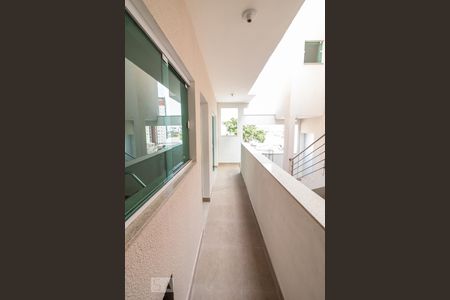 Apartamento para alugar com 40m², 1 quarto e sem vagaLavanderia