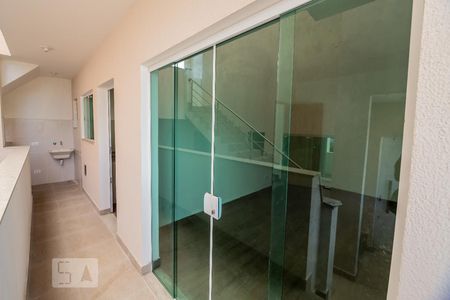 Apartamento para alugar com 40m², 1 quarto e sem vagaImovel