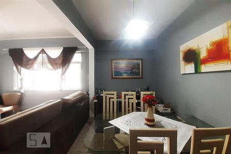 Sala  de apartamento para alugar com 4 quartos, 140m² em Engenho Novo, Rio de Janeiro