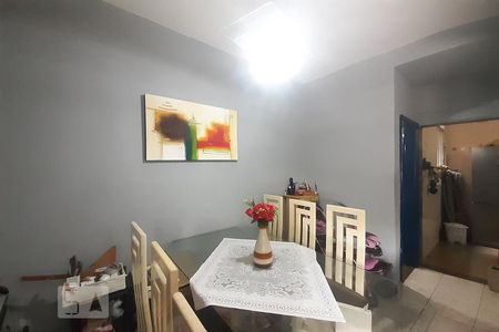 Sala  de apartamento à venda com 4 quartos, 140m² em Engenho Novo, Rio de Janeiro