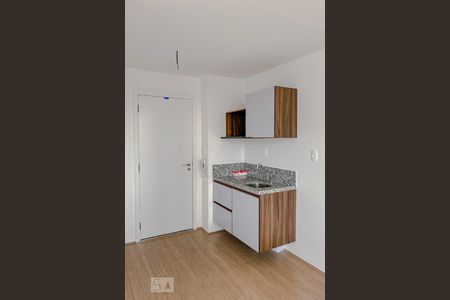 Studio para alugar com 20m², 1 quarto e sem vagaCozinha