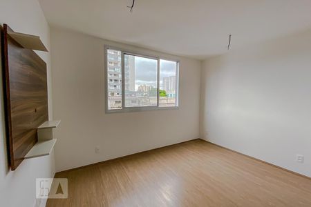 Sala e Quarto de kitnet/studio para alugar com 1 quarto, 20m² em Brás, São Paulo