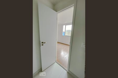 Banheiro de kitnet/studio para alugar com 1 quarto, 20m² em Brás, São Paulo