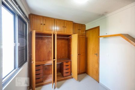 Apartamento à venda com 49m², 2 quartos e 1 vagaQuarto 02