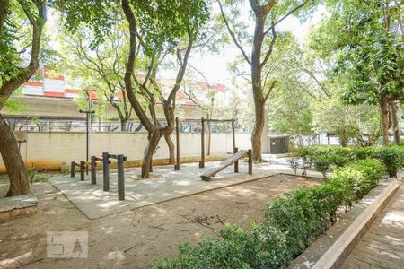 Apartamento à venda com 49m², 2 quartos e 1 vagaPlayground