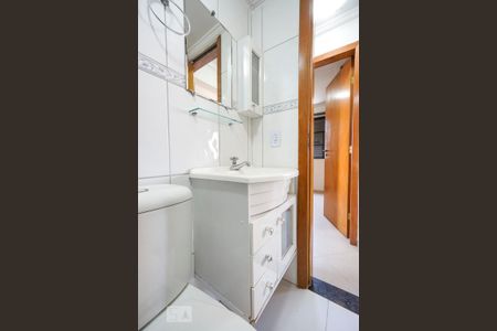 Apartamento à venda com 49m², 2 quartos e 1 vagaBanheiro