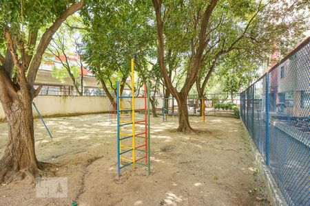 Apartamento à venda com 49m², 2 quartos e 1 vagaPlayground