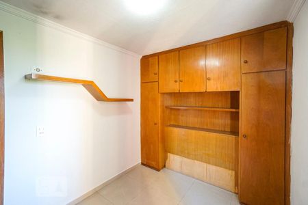 Apartamento à venda com 49m², 2 quartos e 1 vagaQuarto 02
