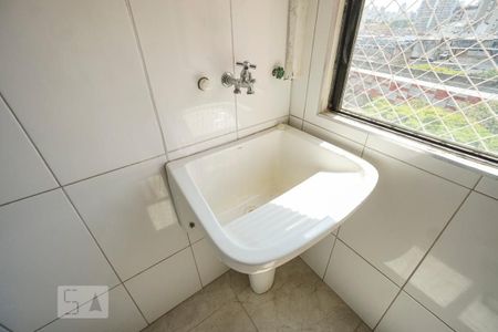 Apartamento à venda com 49m², 2 quartos e 1 vagaTanque