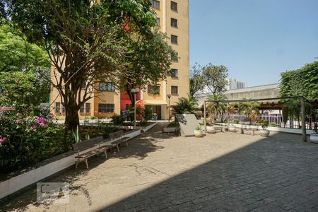 Apartamento à venda com 49m², 2 quartos e 1 vagaÁrea externa