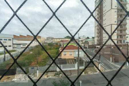 Vista de apartamento para alugar com 2 quartos, 63m² em Rudge Ramos, São Bernardo do Campo