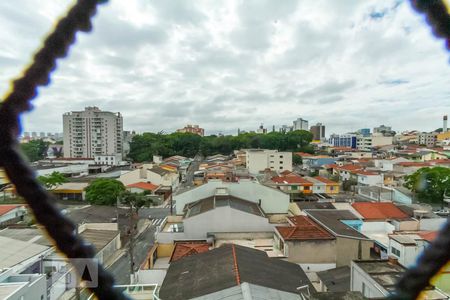 Vista de apartamento para alugar com 2 quartos, 63m² em Rudge Ramos, São Bernardo do Campo