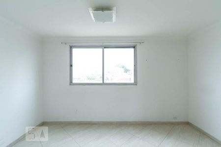 Sala de apartamento para alugar com 2 quartos, 63m² em Rudge Ramos, São Bernardo do Campo