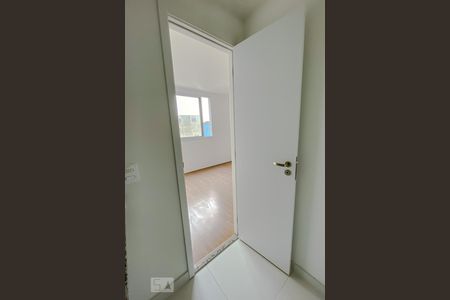 Banheiro de kitnet/studio para alugar com 1 quarto, 20m² em Brás, São Paulo