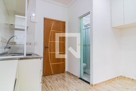 Studio para alugar com 24m², 1 quarto e sem vagaStudio