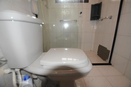 Casa à venda com 136m², 3 quartos e 2 vagasBanheiro da Suíte 1