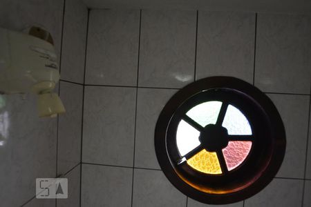 Casa à venda com 136m², 3 quartos e 2 vagasBanheiro da suíte 2- vasculhante