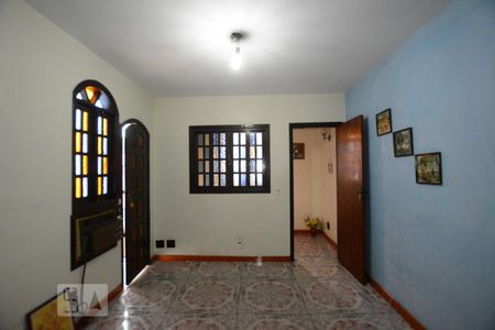 Casa à venda com 136m², 3 quartos e 2 vagasQuarto 3 suíte