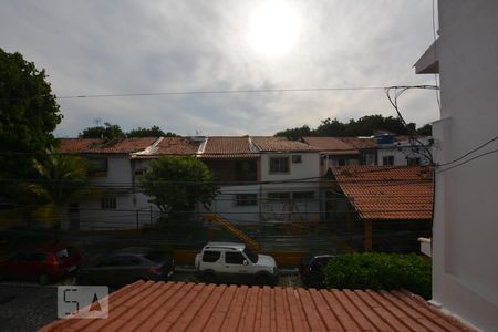 Casa à venda com 136m², 3 quartos e 2 vagasVista da suíte 2